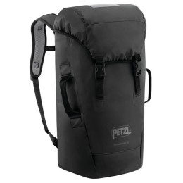 Транспортна сумка Petzl Transport 30L чорний black