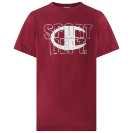 Дитяча футболка Champion SS Tee B
