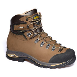 Pánské boty Asolo Fandango Duo GV MM hnědá brown/519