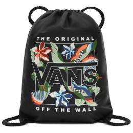 Мішок Vans Mn League Bench Bag чорний