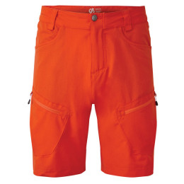 Чоловічі шорти Dare 2b Tuned In II Short червоний