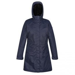 Жіноче пальто Regatta Remina темно-синій