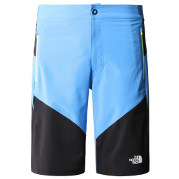 Чоловічі шорти The North Face Felik Slim Tapered Short синій/чорний