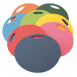 Сідачка Yate Sedátko kulaté jednovrstvé 2020