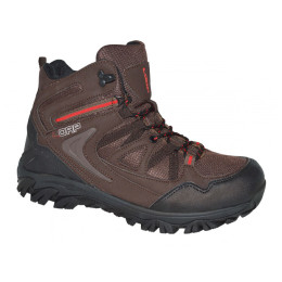 Чоловічі черевики Loap Force коричневий Brown