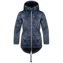 Дитяче пальто Loap Loparka синій