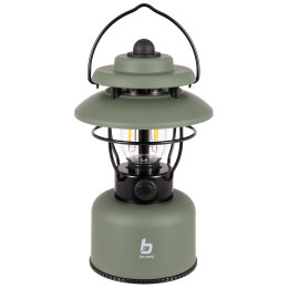 Кемпінгова лампа Bo-Camp Table lantern Lucerne зелений zelená