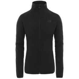 Dámská bunda The North Face Apex Nimble černá TNF BLACK/TNF BLACK