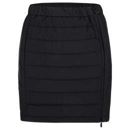 Жіноча спідниця Loap Irmyna чорний