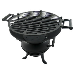 Гриль Lucifer Гриль Lucifer Soudek