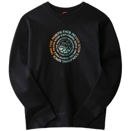 Чоловіча толстовка The North Face M Regrind Crew