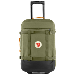 Валіза Fjällräven Färden Roller 35