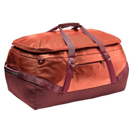 Дорожня сумка Vaude CityDuffel 65 червоний