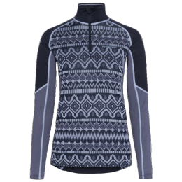 Жіноча функціональна толстовка Kari Traa Malia Hz