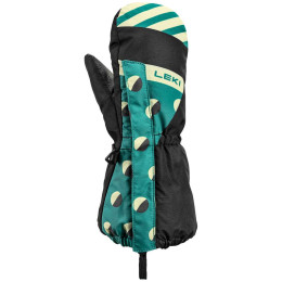 Дитячі рукавички Leki Little Paw Mitt Long