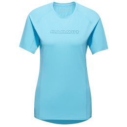 Жіноча футболка Mammut Selun FL T-Shirt Women Logo