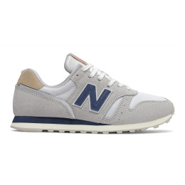 Жіночі черевики New Balance WL373EN2 бежевий