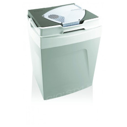 Термобокс Gio'Style Shiver 30 12/230V сірий