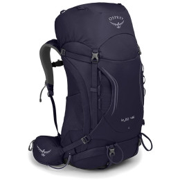 Жіночий рюкзак Osprey Kyte 46 II фіолетовий mulberry purple