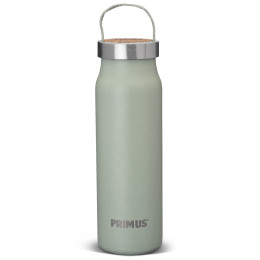 Термос Primus Klunken V. Bottle 0.5 L світло-зелений