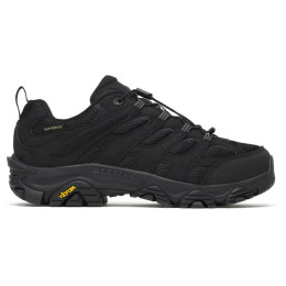 Чоловічі зимові черевики Merrell Moab 3 Syn Ice Wp (Wide) чорний black