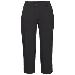 Жіночі 3/4 штани Mammut Hiking V Capri Pants Women