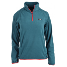 Жіноча толстовка Elbrus Rosy Wo's синій LegionBlue/Hibiscus