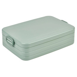 Ланч-бокс Mepal Bento Velký 1500 ml зелений Nordic Sage