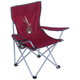 Дитяче крісло Zulu Bunny
