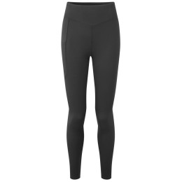Жіночі легінси Montane F Ineo Lite Tights Reg Leg чорний BLACK