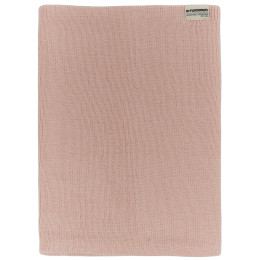 Багатофункціональний шарф Fundango Tara Neckwarmer рожевий/фіолетовий rose heather