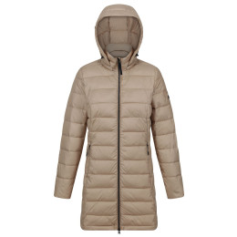 Жіноче зимове пальто Regatta Starler бежевий Barleycorn