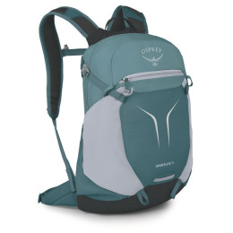 Туристичний рюкзак Osprey Sportlite 15 блакитний torrent blue