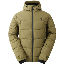 Чоловіча гірськолижна куртка Dare 2b Camber II Jacket хакі Martini Olive