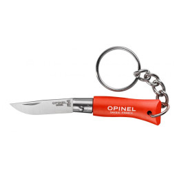 Ніж Opinel Klíčenka No. 02