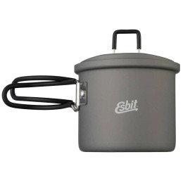 Каструля Esbit Hrnec z hliníku 0,625L