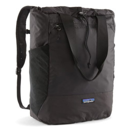 Рюкзак Patagonia Terravia Tote Pack чорний Black