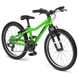 Dětské kolo Yedoo Koolo 20 зелений green