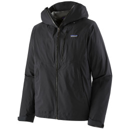 Чоловіча куртка Patagonia Granite Crest Jacket чорний Black