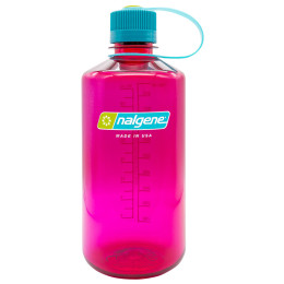 Пляшка Nalgene Narrow Mouth 1l Sustain