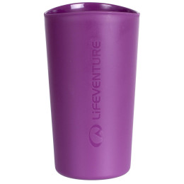 Кружка LifeVenture Ellipse Tumbler фіолетовий