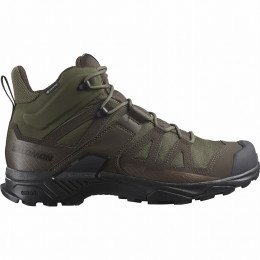 Чоловічі черевики Salomon X Ultra Tracker Gore-Tex