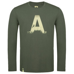 Чоловіча футболка Loap Aldoss