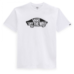 Чоловіча футболка Vans OTW Board Tee-B білий