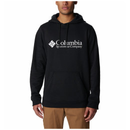 Чоловіча толстовка Columbia CSC Basic Logo Hoodie