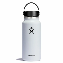 Термопляшка Hydro Flask Wide Mouth 32 oz