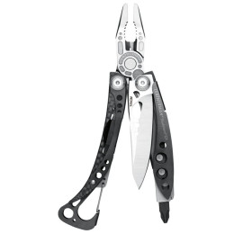 Мультитул Leatherman Skeletool CX Stainless