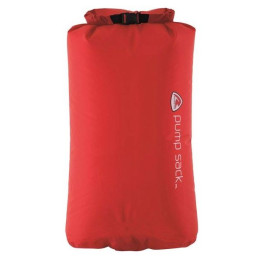 Сумка-насос Robens Pump Sack 25L червоний Red