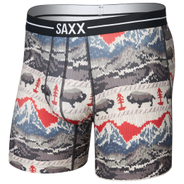 Боксерки Saxx Volt Breathable Mesh Boxer Brief