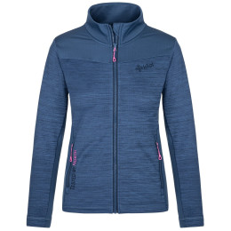 Жіноча толстовка Kilpi Siren-W (2023)